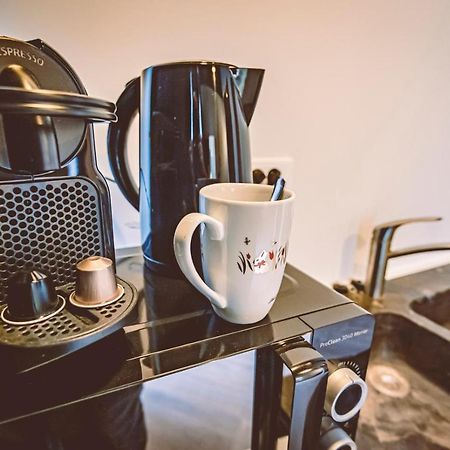 Georgie-Tbilissi Appartement Climatise رانس المظهر الخارجي الصورة
