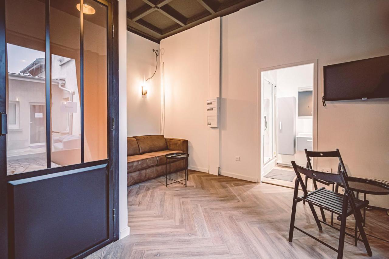 Georgie-Tbilissi Appartement Climatise رانس المظهر الخارجي الصورة